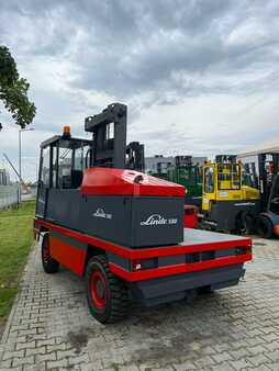 Kylkitrukki 2008  Linde S50D (4)