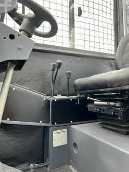 Kylkitrukki 2008  Linde S50D (6)