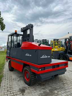 Kylkitrukki 2008  Linde S50D (8)