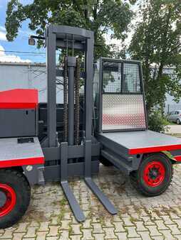 Kylkitrukki 2008  Linde S50D (9)