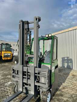 4-Tie Trukki 2013  Combilift [UltraForklifts] CBE 2500 (10)