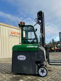 4-Tie Trukki 2013  Combilift [UltraForklifts] CBE 2500 (4)