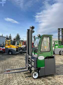 4-Tie Trukki 2013  Combilift [UltraForklifts] CBE 2500 (9)
