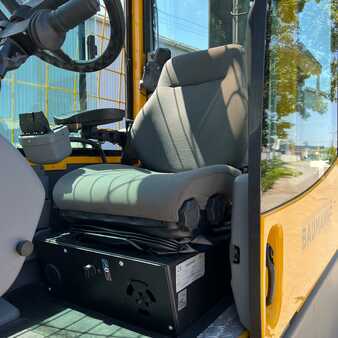 Seitenstapler 2018  Baumann [UltraForklifts] GX 50/14/40 ST *LIKE NEW* (11)