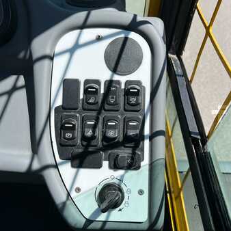 Seitenstapler 2018  Baumann [UltraForklifts] GX 50/14/40 ST *LIKE NEW* (15)