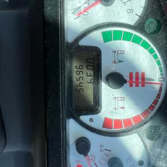 Seitenstapler 2018  Baumann [UltraForklifts] GX 50/14/40 ST *LIKE NEW* (16)