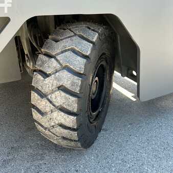 Seitenstapler 2018  Baumann [UltraForklifts] GX 50/14/40 ST *LIKE NEW* (5)