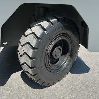 Seitenstapler 2018  Baumann [UltraForklifts] GX 50/14/40 ST *LIKE NEW* (7)