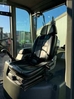 Fireveistruck 2018  Ausa [UltraForklifts] C300H 4x4 *Perfect!* Off-Road (12)