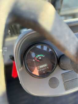 Fireveistruck 2018  Ausa [UltraForklifts] C300H 4x4 *Perfect!* Off-Road (13)