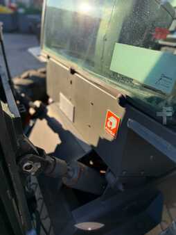 Fireveistruck 2018  Ausa [UltraForklifts] C300H 4x4 *Perfect!* Off-Road (14)