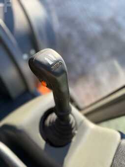 Fireveistruck 2018  Ausa [UltraForklifts] C300H 4x4 *Perfect!* Off-Road (10)