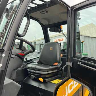Skjutstativtruck 2017  JCB [UltraForklifts] TLT 35D 4x4 *1.930mh!!* (11)