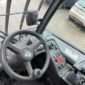 Skjutstativtruck 2017  JCB [UltraForklifts] TLT 35D 4x4 *1.930mh!!* (13)