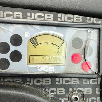 Skjutstativtruck 2017  JCB [UltraForklifts] TLT 35D 4x4 *1.930mh!!* (14)