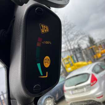 Skjutstativtruck 2017  JCB [UltraForklifts] TLT 35D 4x4 *1.930mh!!* (16)