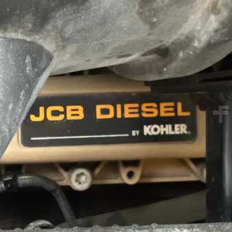 Skjutstativtruck 2017  JCB [UltraForklifts] TLT 35D 4x4 *1.930mh!!* (17)