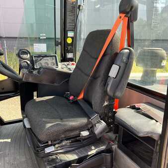 Dieseltrukki 2015  Hyster [UltraForklifts] H 14.00 XM 6 *Forks according to your needs* (10)