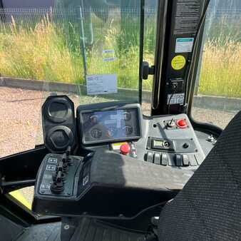 Dieseltrukki 2015  Hyster [UltraForklifts] H 14.00 XM 6 *Forks according to your needs* (11)