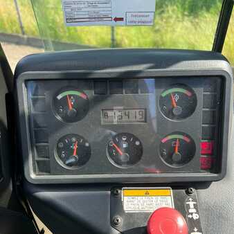 Dieseltrukki 2015  Hyster [UltraForklifts] H 14.00 XM 6 *Forks according to your needs* (13)