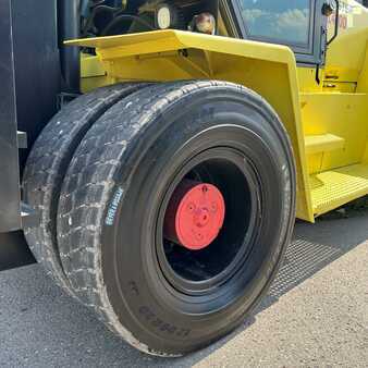 Dieseltrukki 2015  Hyster [UltraForklifts] H 14.00 XM 6 *Forks according to your needs* (17)