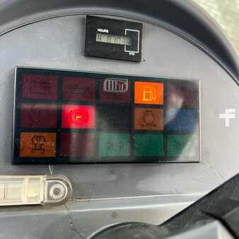 Sideloader 2013  HUBTEX [UltraForklifts] S40D (12)