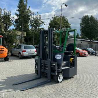 Vierwegestapler 2011  Combilift [UltraForklifts] CB2500 Triplex (16)