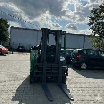 Vierwegestapler 2011  Combilift [UltraForklifts] CB2500 Triplex (2)