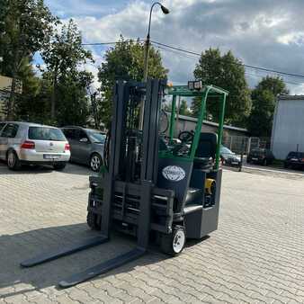 Vierwegestapler 2011  Combilift [UltraForklifts] CB2500 Triplex (3)