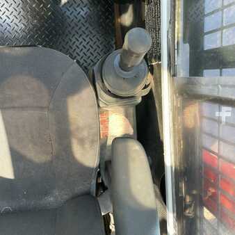 Carregador lateral 2006  Fantuzzi [UltraForklifts] SF50U (10)