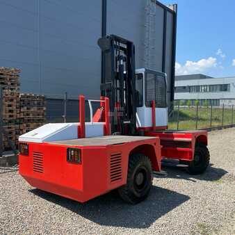 Carregador lateral 2006  Fantuzzi [UltraForklifts] SF50U (12)