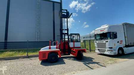 Carregador lateral 2006  Fantuzzi [UltraForklifts] SF50U (13)