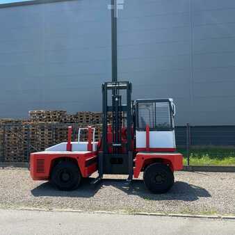 Carregador lateral 2006  Fantuzzi [UltraForklifts] SF50U (14)