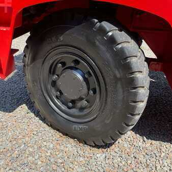 Carregador lateral 2006  Fantuzzi [UltraForklifts] SF50U (18)