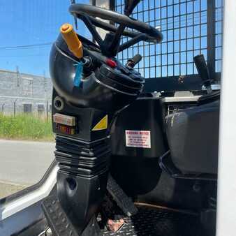 Carregador lateral 2006  Fantuzzi [UltraForklifts] SF50U (19)