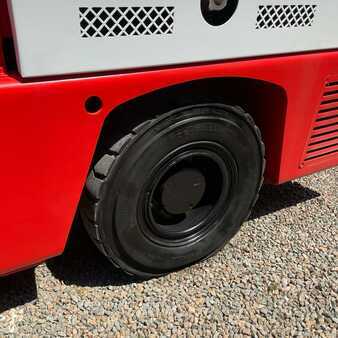 Carregador lateral 2006  Fantuzzi [UltraForklifts] SF50U (4)