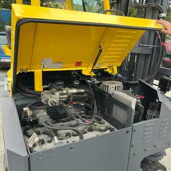 4-Vejs truck 2016  Combilift CBE 3000 (10)