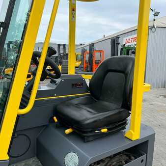 4-Vejs truck 2016  Combilift CBE 3000 (14)