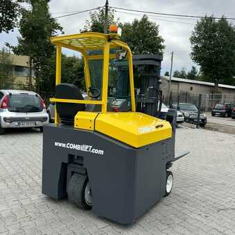 4-Vejs truck 2016  Combilift CBE 3000 (5)