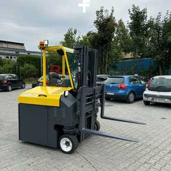 4-Vejs truck 2016  Combilift CBE 3000 (6)
