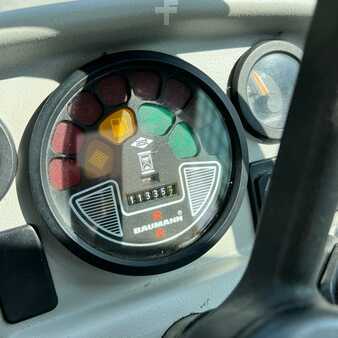 Oldalvillás 2005  Baumann [UltraForklifts] DX50/12/45 (13)