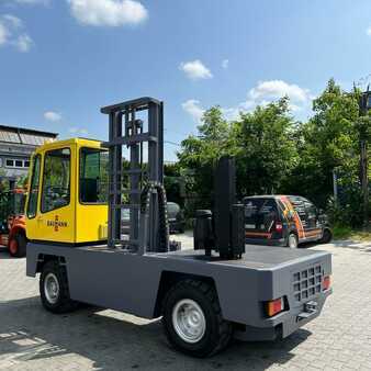 Oldalvillás 2005  Baumann [UltraForklifts] DX50/12/45 (5)