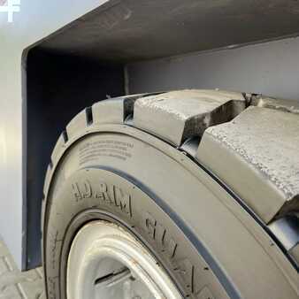 Oldalvillás 2005  Baumann [UltraForklifts] DX50/12/45 (6)