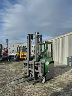 Four-way trucks 2013  Combilift [Discount SALE] CBE 2500 (17)