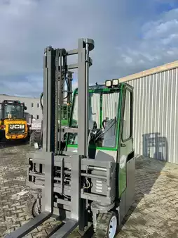 Four-way trucks 2013  Combilift [Discount SALE] CBE 2500 (10)