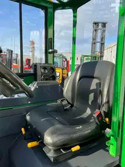 Four-way trucks 2013  Combilift [Discount SALE] CBE 2500 (12)