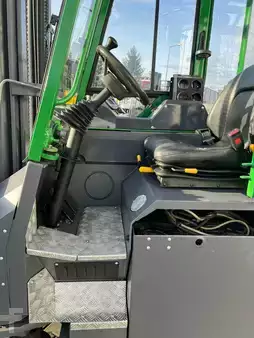 Four-way trucks 2013  Combilift [Discount SALE] CBE 2500 (13)