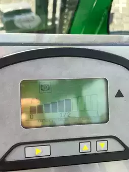 Four-way trucks 2013  Combilift [Discount SALE] CBE 2500 (14)