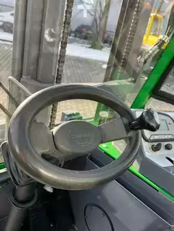 Four-way trucks 2013  Combilift [Discount SALE] CBE 2500 (16)