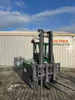 Four-way trucks 2013  Combilift [Discount SALE] CBE 2500 (3)